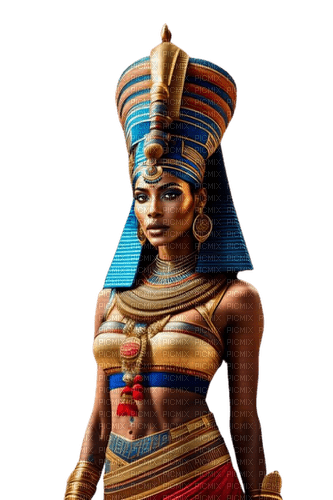 Египтянка - ilmainen png