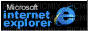 Internet explorer - GIF animado gratis