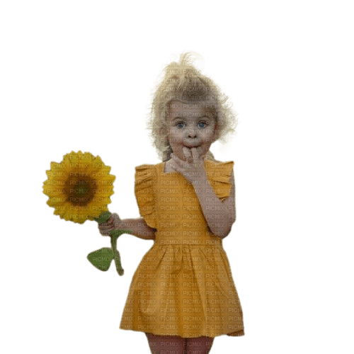 fille,child - δωρεάν png