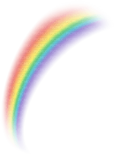rainbow - png gratuito
