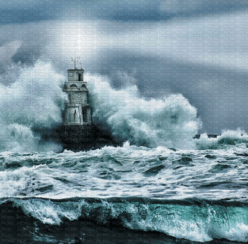 Rena Sturm Meer Leuchtturm - ilmainen png