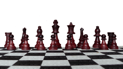chess, shakki - png gratis