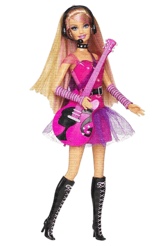 Barbie ❤️ elizamio - PNG gratuit