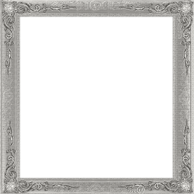 frame-gray - Free PNG