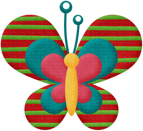 Mariposa - ücretsiz png