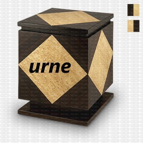 urne 1 - 免费PNG