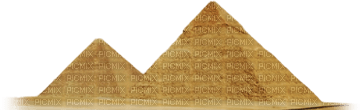 Pyramide - Free PNG