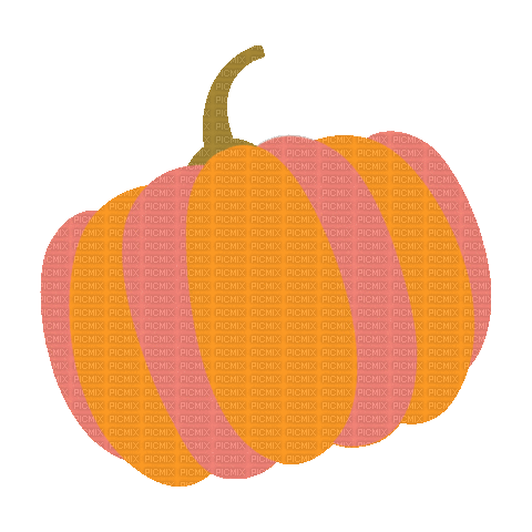 Pumpkin - Бесплатный анимированный гифка
