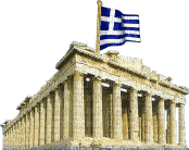 acropolis  Nitsa - Безплатен анимиран GIF