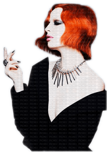 Femme Woman Donna - Free PNG
