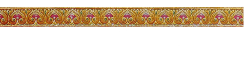 Lace gold - zdarma png