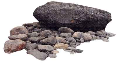 rocks anastasia - ilmainen png