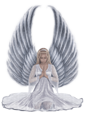 angel - darmowe png