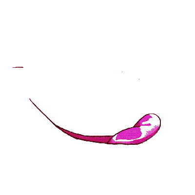 Tongue - Ilmainen animoitu GIF