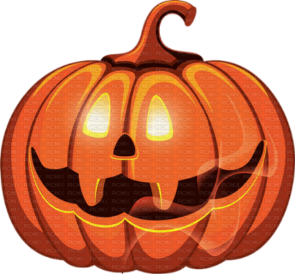 halloween pumpkin by nataliplus - безплатен png