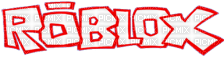 old roblox logo - png ฟรี