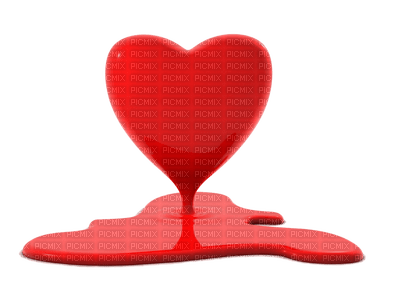 Kaz_Creations Happy Valentine's Day Love Heart - gratis png