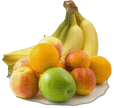 frutas - фрее пнг
