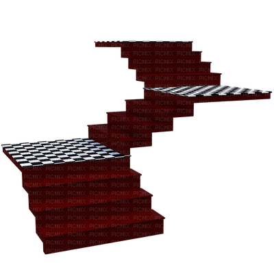stairs, portaat, rappuset - zadarmo png