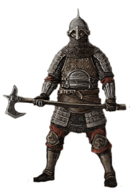 Kaz_Creations Medieval Knight - фрее пнг