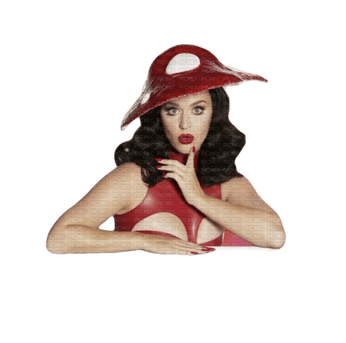 Katy Perry - png grátis