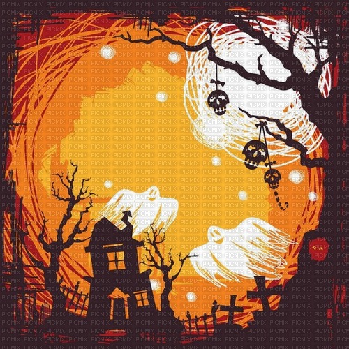 halloween - darmowe png