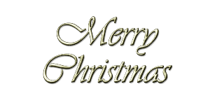 text-merry christmas - ilmainen png