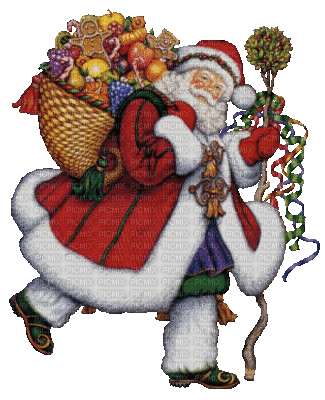 Noel, Christmas - Gratis geanimeerde GIF