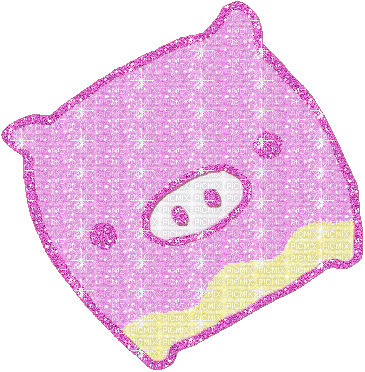 glitter Baby Boo - 無料のアニメーション GIF