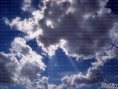 sky - Ingyenes animált GIF