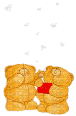 bears - Bezmaksas animēts GIF