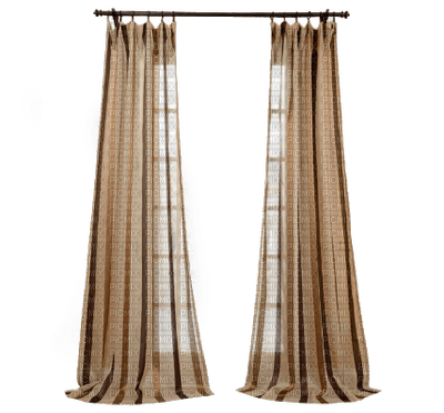 cortinas by EstrellaCristal - bezmaksas png