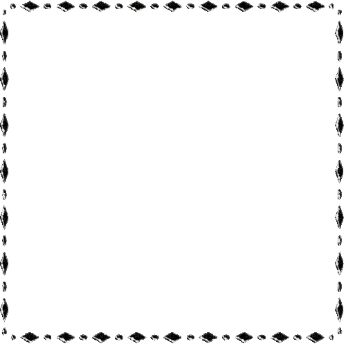 rahmen frame animated black milla1959 - GIF เคลื่อนไหวฟรี