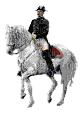 Paard - Δωρεάν κινούμενο GIF