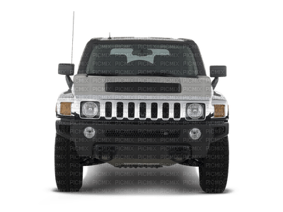 Kaz_Creations Cars Hummer - 無料png
