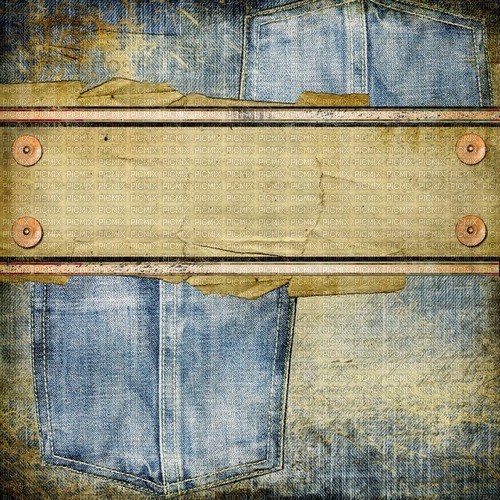 jeans Bb2 - Free PNG