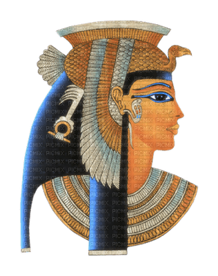 Egyptian woman bp - ingyenes png