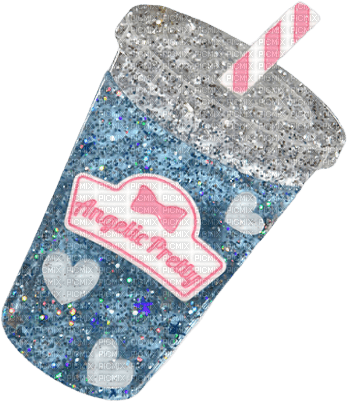 Angelic Pretty cup - Free PNG