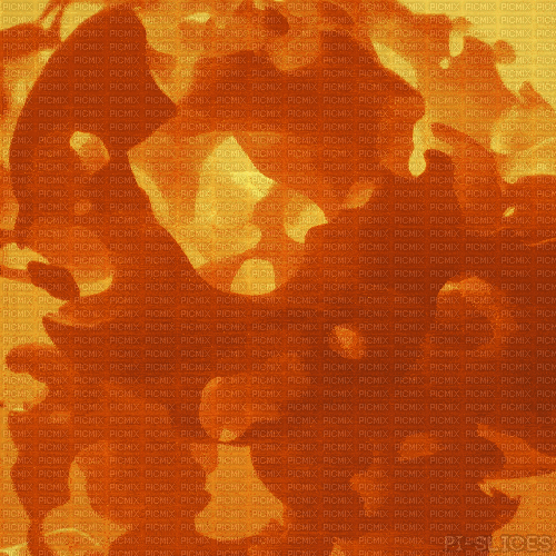 Orange.Fond.Background.gif.Victoriabea - Darmowy animowany GIF