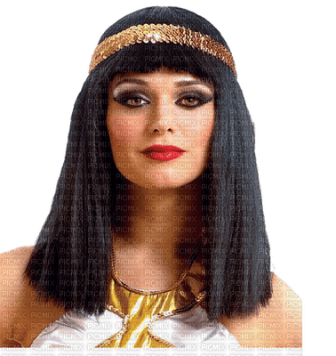 Cleopatra 1 - Nitsa P - gratis png