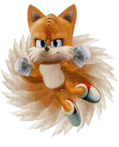 Sonic the Hedgehog 2 - png ฟรี