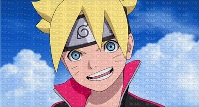 Naruto - 免费PNG
