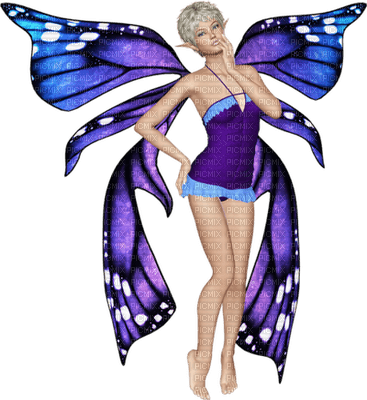 Kaz_Creations Poser Dolls Fairy Fairies - png gratis