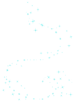 sparkle stars overlay - png gratis