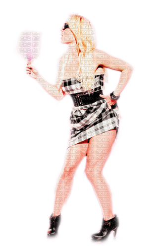 BRITNEY SPEARS - Free PNG