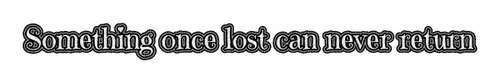 Something once lost 🏵asuna.yuuki🏵 - ücretsiz png