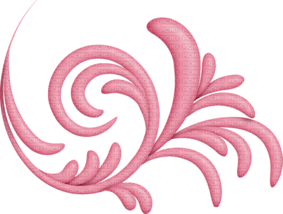 Kaz_Creations Deco Colours Pink - PNG gratuit
