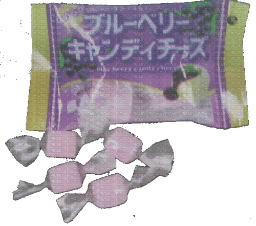 candy - zadarmo png
