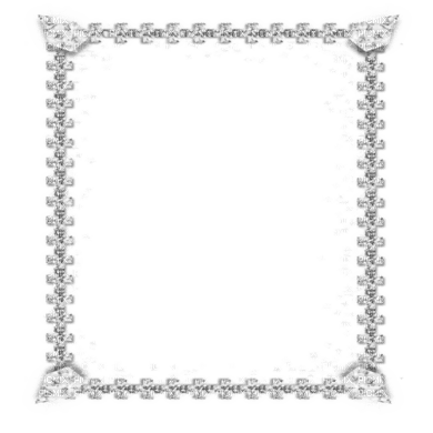 cadre frame sparkles - nemokama png