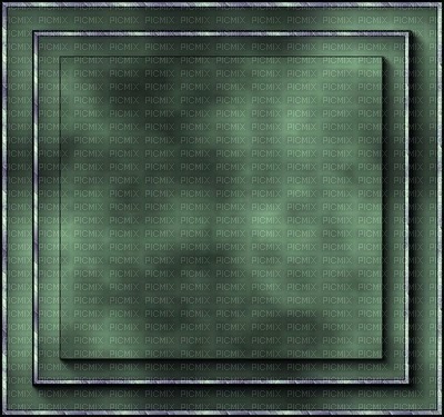 bg-frame-green-dubbel-400x375 - PNG gratuit